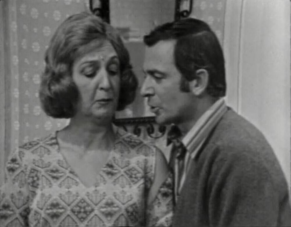 Serija 'Pozorište u kući' bila je jedna od omiljenih u čitavoj Jugoslaviji