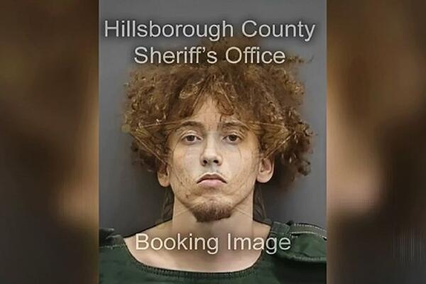 OVAJ MLADIĆ JE UBIO DVOJE, A RANIO 16 LJUDI NA PROSLAVI NOĆI VEŠTICE: Novi detalji jezive pucnjave