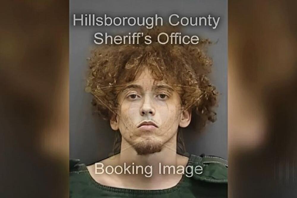 OVAJ MLADIĆ JE UBIO DVOJE, A RANIO 16 LJUDI NA PROSLAVI NOĆI VEŠTICE: Novi detalji jezive pucnjave