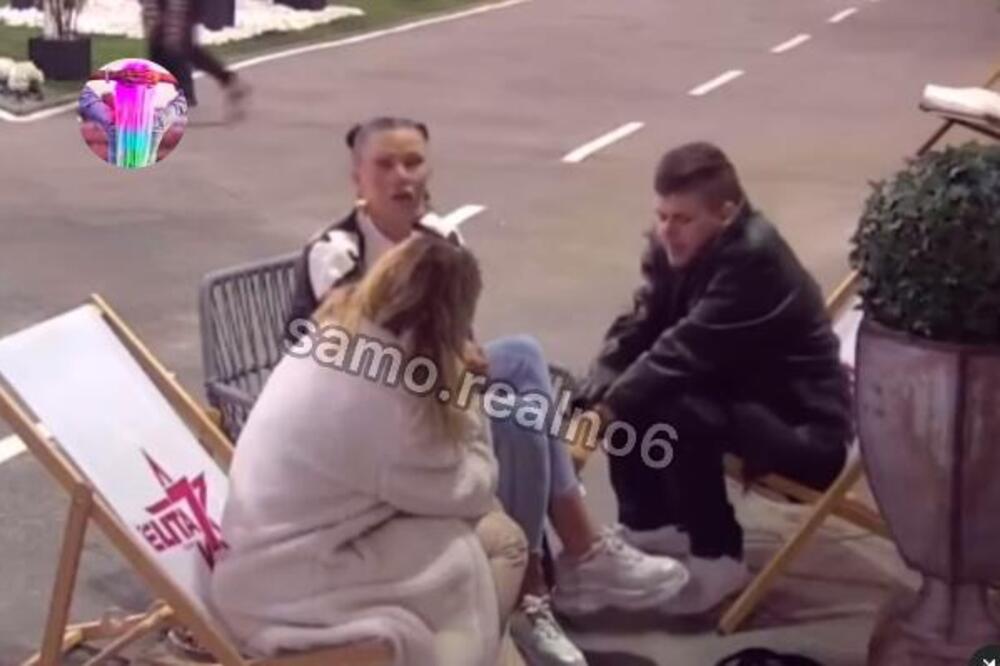 DA LI JE OVO MOGUĆE? Dozivala POZNATOG SRBINA i želela da napusti ELITU: Svi u ŠOKU kad su čuli OVO IME