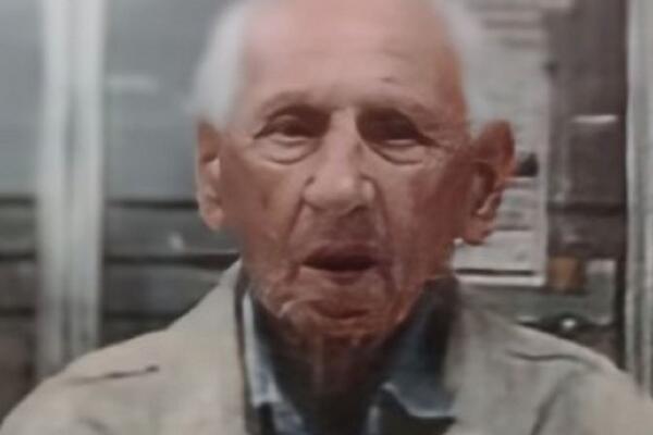 KRENUO U ŠETNJU I NIJE SE VRATIO! Nestao RADE (89), poslednji put lociran NA BANJICI, porodica MOLI ZA POMOĆ!