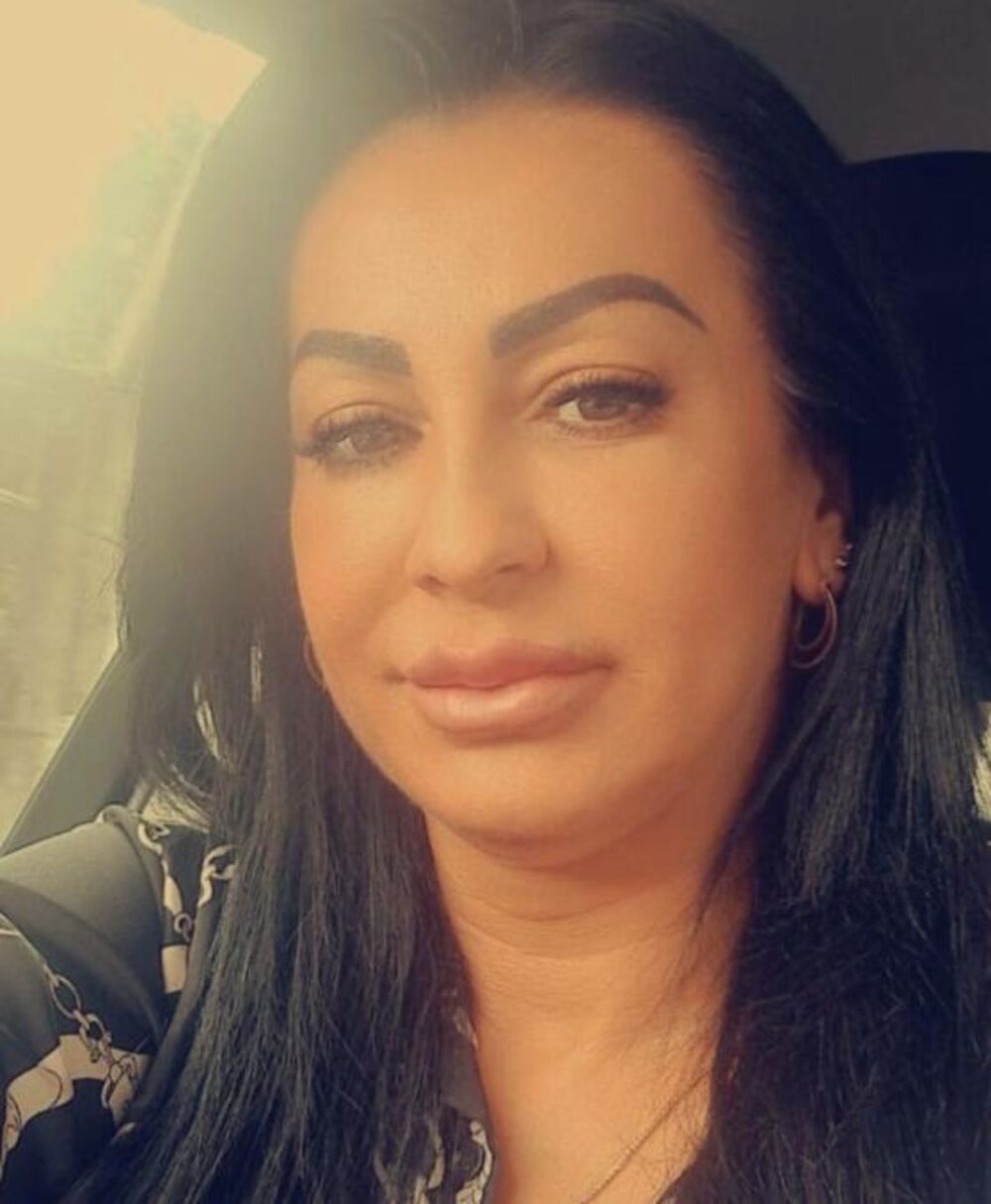 Lejla Šabić 