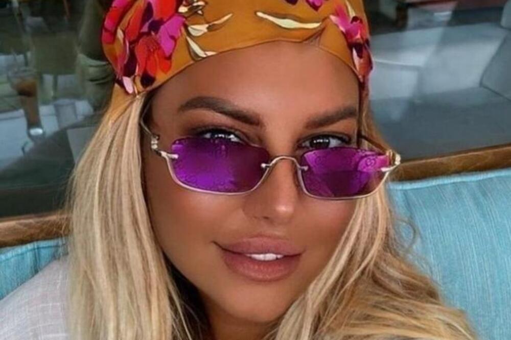 "To više nije tvoja kuća" Voditeljka progovorila o ljubavi sa kolegom, zajedno su godinama, a ovo niste znali