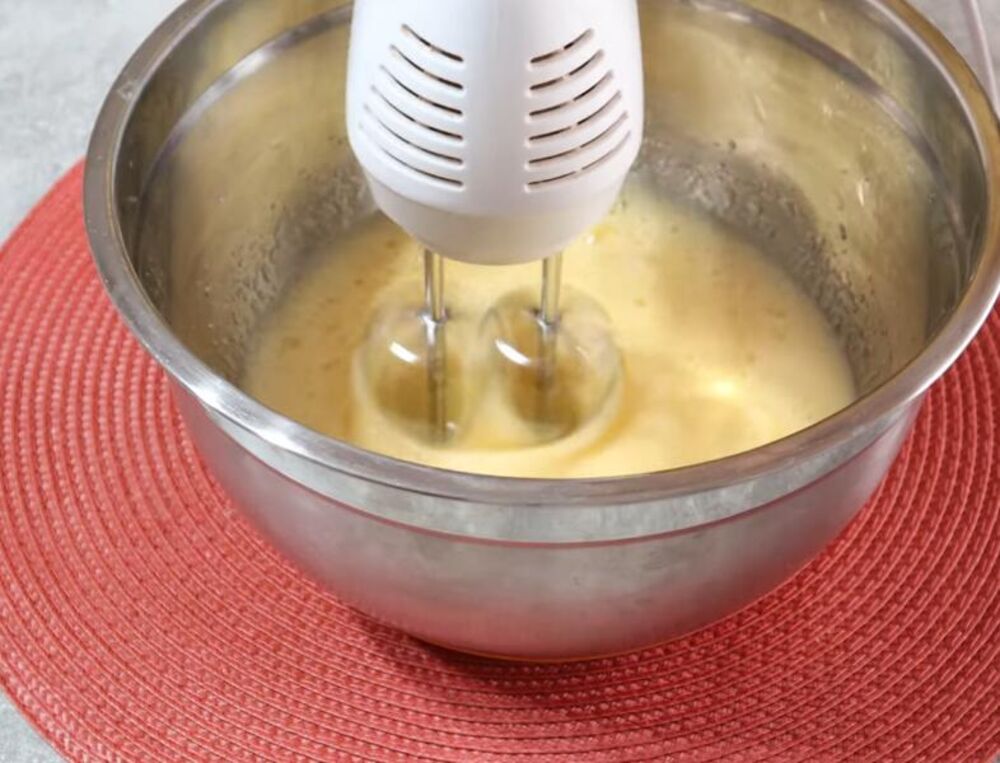 Otopiti margarin