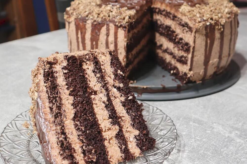 EVO ŠTA SVE STAVLJAJU U TORTE ZA DEČJE ROĐENDANE! Novi podaci posle JEZIVOG slučaja kada su deca završila u BOLNICI