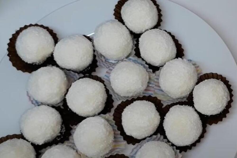 RECEPT ZA ITALIJANSKI SLATKIŠ IZ 1990. GODINE KOJI SRBI OBOŽAVAJU: Nema bolje, BRZE poslastice za DAN ZALJUBLJENIH