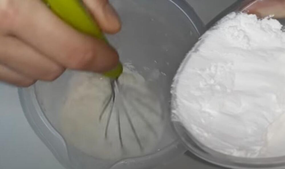 Smesa za rafaelo kuglice