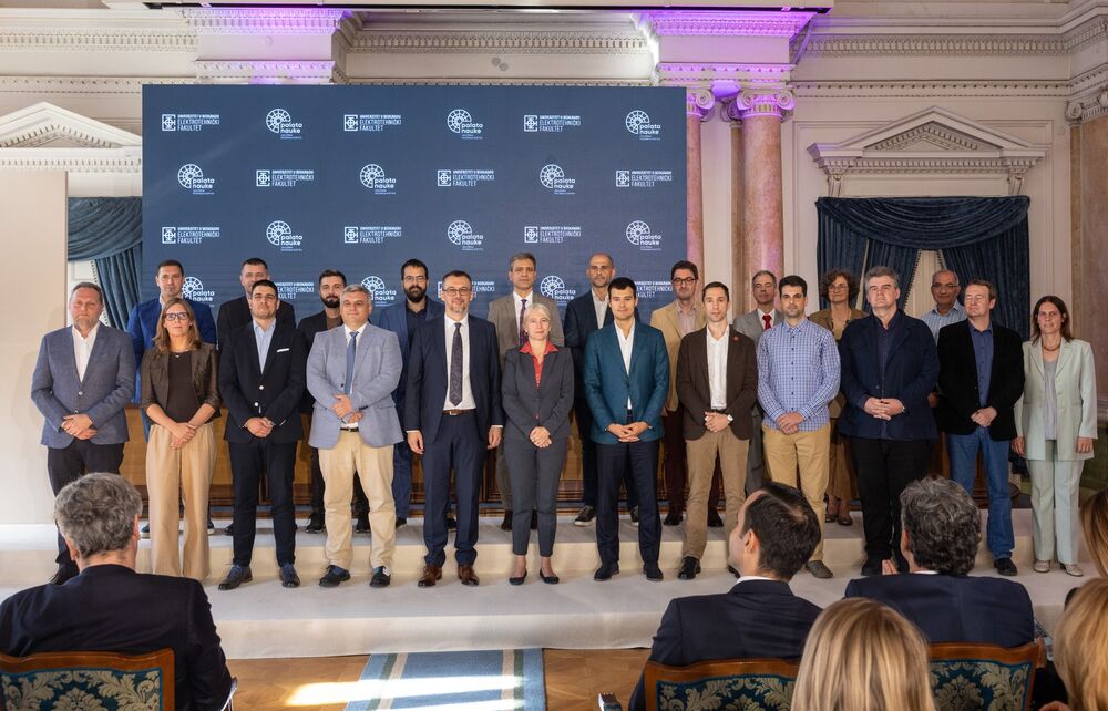 Zadužbine Miodraga Kostića