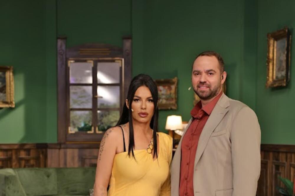 NAPETO NA POČETKU SEDME NEDELJE TAKMIČENJA! Marićevići izgubili mnogo minuta, da li će uspeti da serviraju jelo?