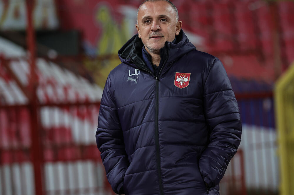 DRULOVIĆ ZABELEŽIO PRVI TRIJUMF NA KLUPI "ORLIĆA": Mladi reprezentativci prekinuli seriju neuspeha!