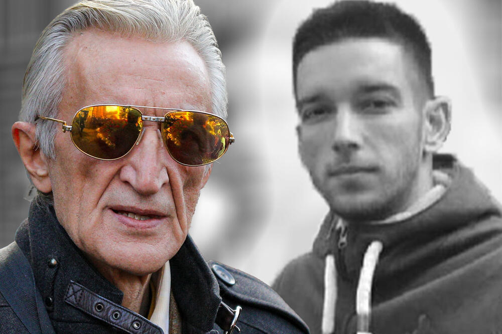 Preminula je! Mirko Kodić doživeo novi udarac, posle sina izgubio i nju