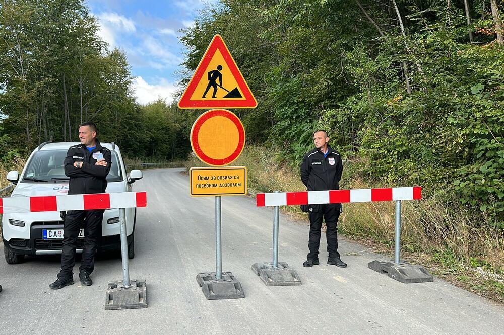 FILMSKA KRAĐA NA KABLARU: Upali u magacin i ukrali alat VREDAN 20 000 EVRA, policija na nogama