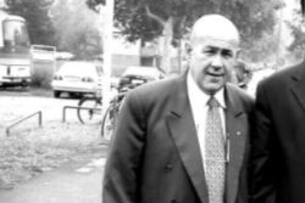 DANAS KOMEMORACIJA I SAHRANA IŠTVANA PASTORA