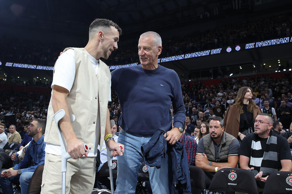 OGLASIO SE LEGENDARNI HRVAT POVODOM NAPADA NA ZVEZDU U ZADRU: "Koliko jedan divljački ispad može da nanese štete!"