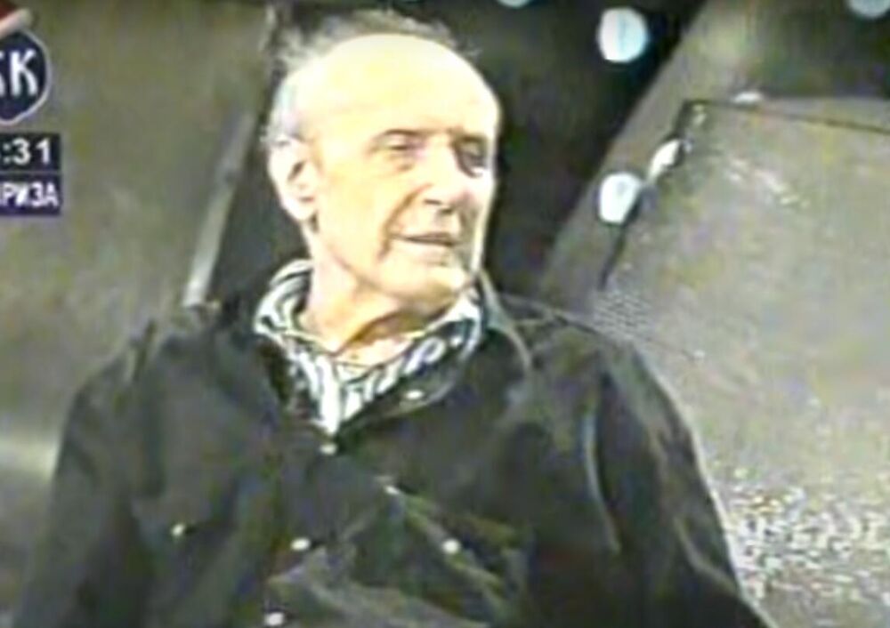 Bio je jedan od najboljih jugoslovenskih glumaca