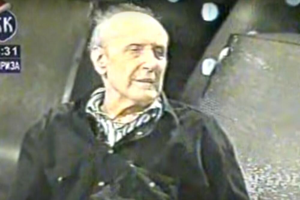 DETALJI IZ ŽIVOTA STEVE ŽIGONA ĆE VAS ZAKUCATI U MESTU: Bio ZATOČEN u LOGORU,vanračnog sina upoznao posle 28 godina