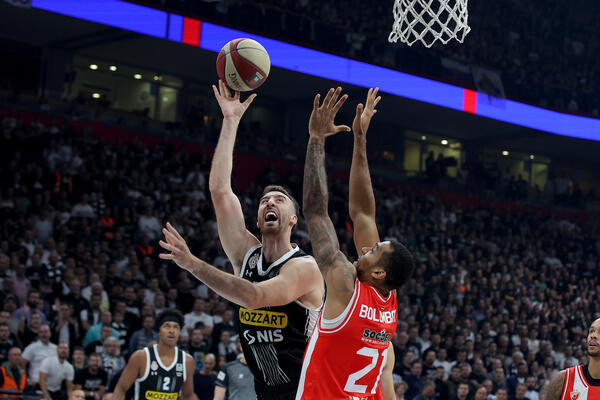 PARTIZAN I ZVEZDA DOBIJAJU LICENCU EVROLIGE? Isplivao glavni dokaz!