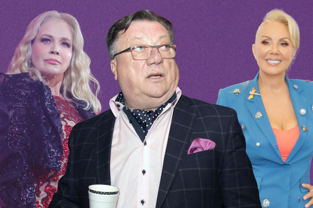 TRAŽE VELIKU LOVU DA VAM DOĐU NA SVADBU: Cifre im rastu neviđenom brzinom, a Lepa Brena je DEFINITIVNO NAJSKUPLJA