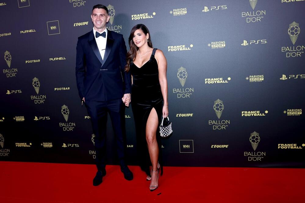 NI ARGENTINKA, NI PORTUGALKA! Kviča "ŠETA BOMBU" (FOTO)