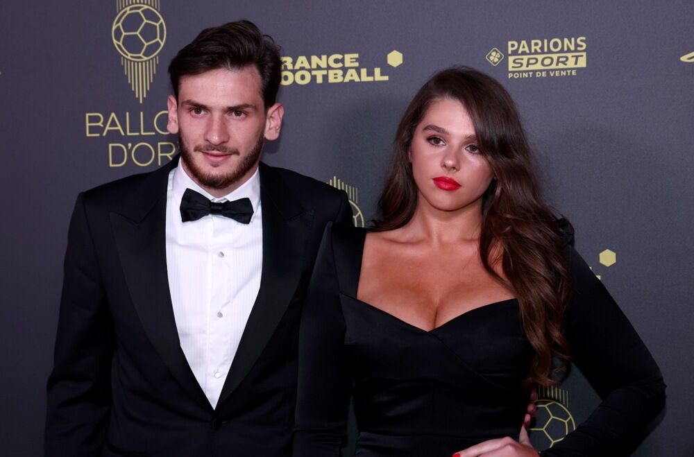  Kviča Kvaračkelija i Nitsa Tavadze