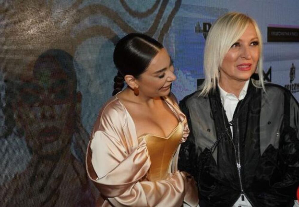 Olivera Kovačević o Sanji Vučić i RTS-u