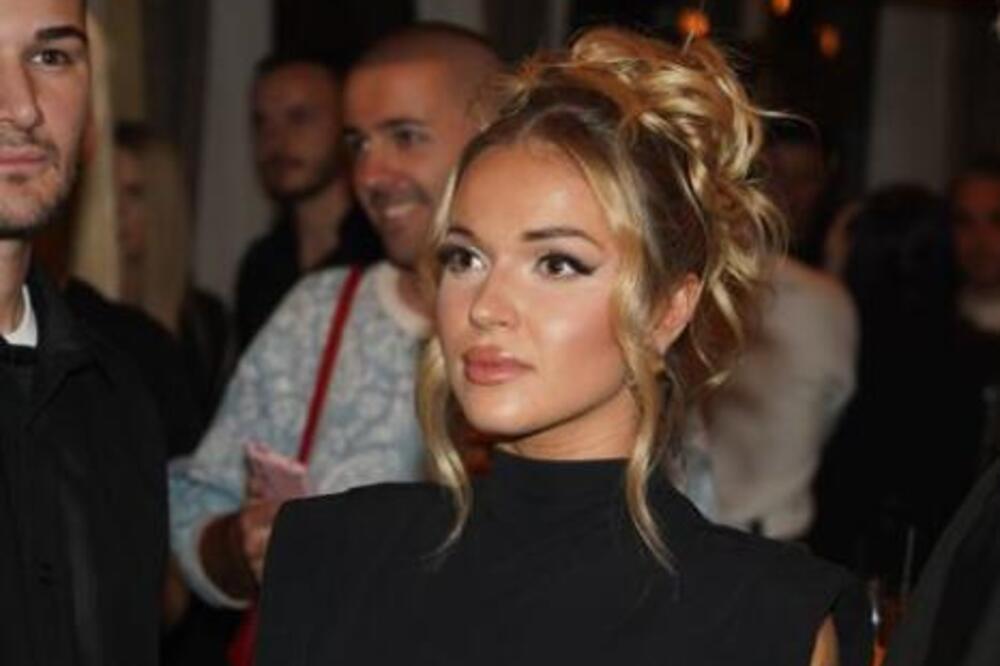 NEDAVNO JE IMALA OPERACIJU, A SADA JE POSLALA JAKU PORUKU: Teodora Džehverović se pratiocima obratila OVIM REČIMA