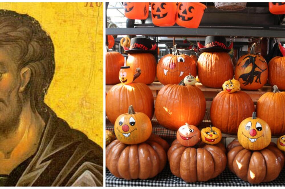 Stručnjaci objasnili smeju li Srbi da slave Svetog Luku i Noć veštica: "Sa đavolom se ne treba igrati" ovo odjekuje