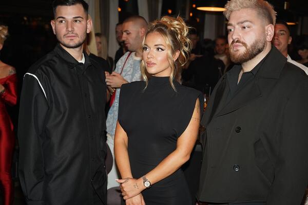 GUBITAK KOJI SLAMA SRCA! UGINUO PAS TEODORE DŽEHVEROVIĆ: Tek sada SMOGLA SNAGE da priča o tome