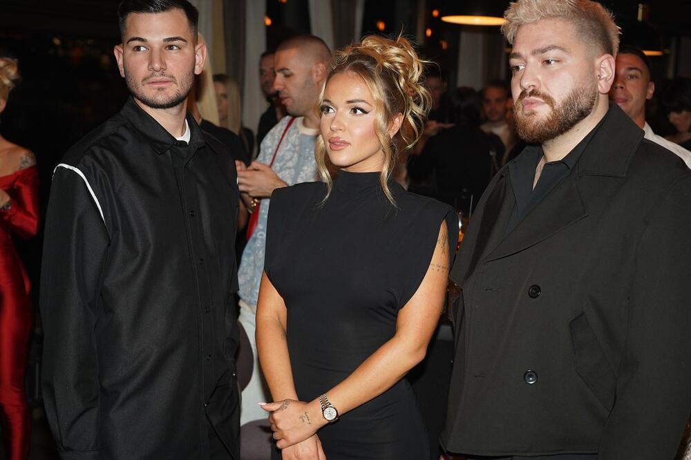 GUBITAK KOJI SLAMA SRCA! UGINUO PAS TEODORE DŽEHVEROVIĆ: Tek sada SMOGLA SNAGE da priča o tome