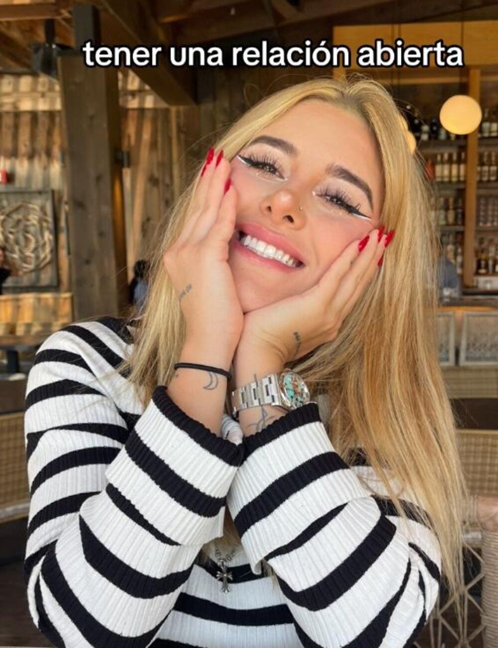 Devojka sa genom za neverstvo