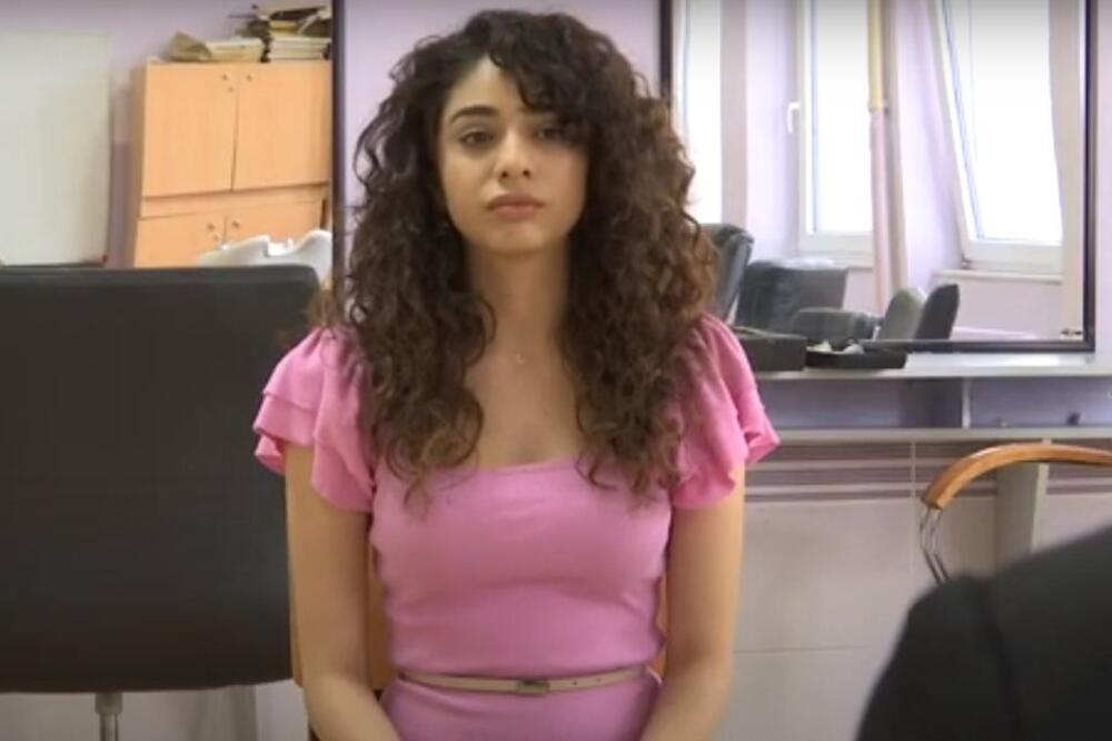 U filmu "Toma" opčinila je narod, a evo kako predivna Ruška izgleda u kupaćem: Nije čudo što je osvojila Srbe