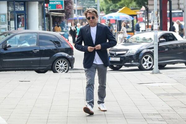 ZNAO JE 2 NEDELJE PA JE BRŽE-BOLJE ODVEO KOD SVOJIH: Bjeline TAJNE sada su JAVNE,ko bi rekao da je OVAKAV privatno?