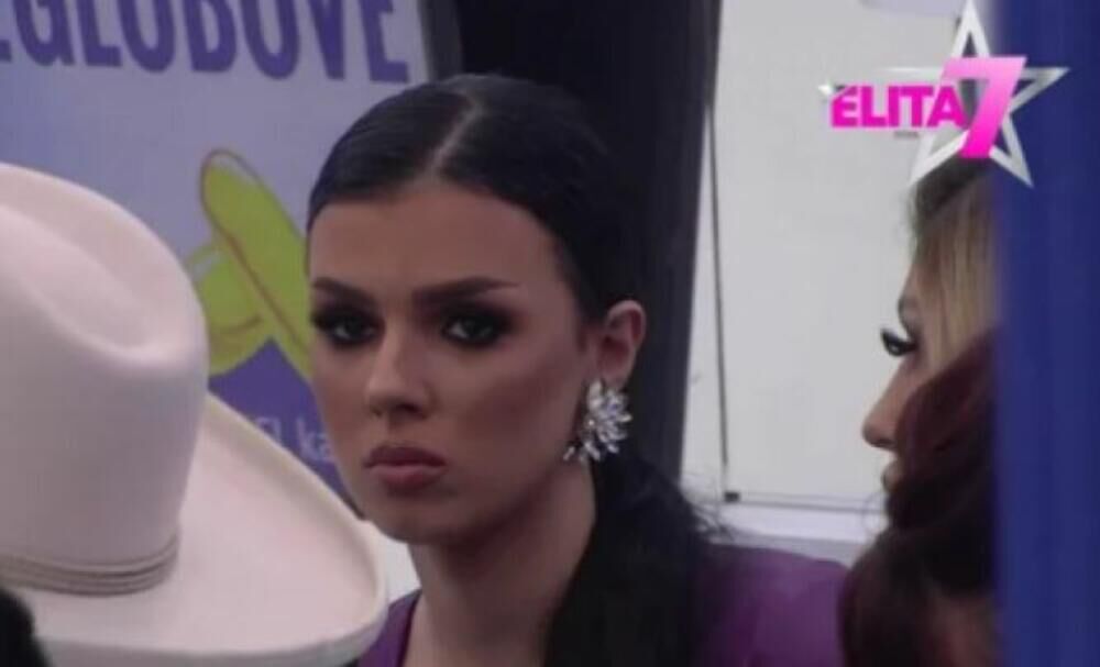 Matea ističe da ne očekuje da joj se Anita javi nakon izlaska iz Elite