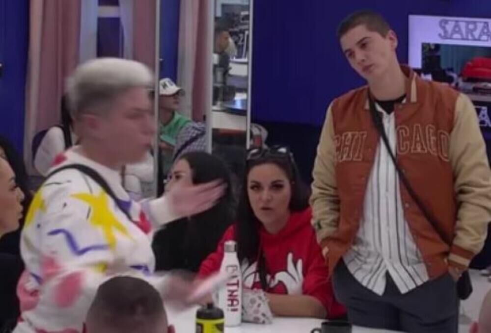 Bojana javno urnisala Anitu i priznala šta je sve Matoroj radila iza leđa