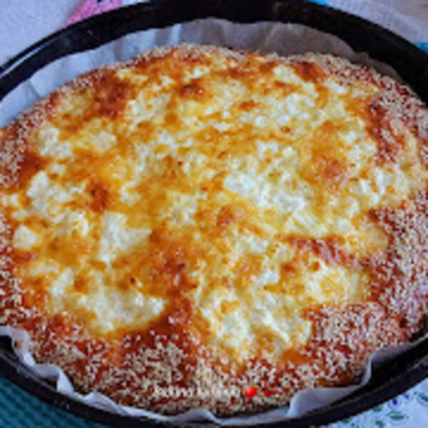 Recept za pitu bez kora koja je mekša od gibanice, i to duplo: Samo pomešajte sastojke i uključite rernu!