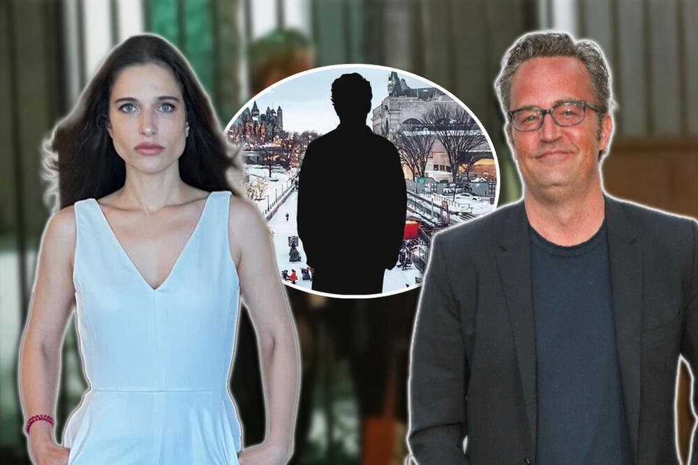 BIVŠA VERENICA METJUA PERIJA SKRHANA BOLOM: Opisala njihov POSLEDNJI zajednički dan, OVO BAŠ BOLI