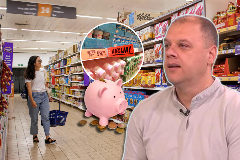 DANAS JE SVETSKI DAN ŠTEDNJE: Iz "Efektive" za Espreso dali SAVETE - kako da UŠTEDIMO tokom SILNIH POSKUPLJENA?