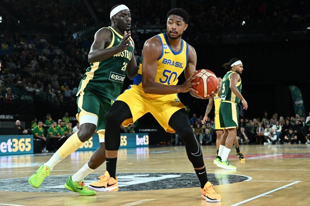 BIVŠI KLUB KOČI DOLAZAK CENTRA U PARTIZAN: Zahtevaju da se ispuni ovaj uslov!