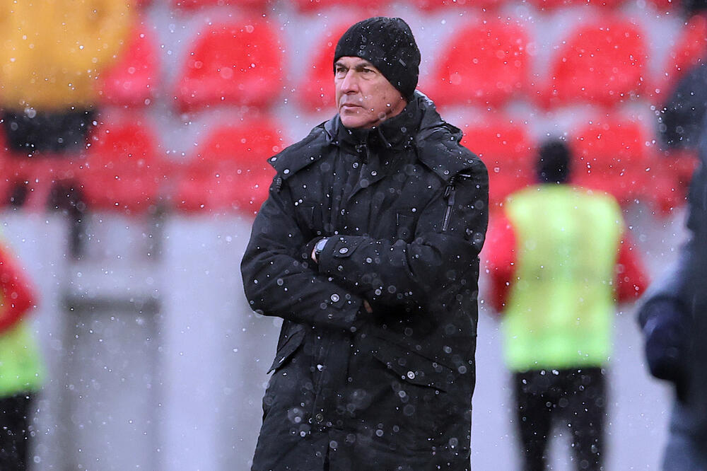 POTVRĐENA SAZNANJA ESPRESA! "Orlići" dobili novog selektora (FOTO)