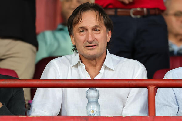 Tanjga preti Zvezdi pred duel u Novom Sadu!