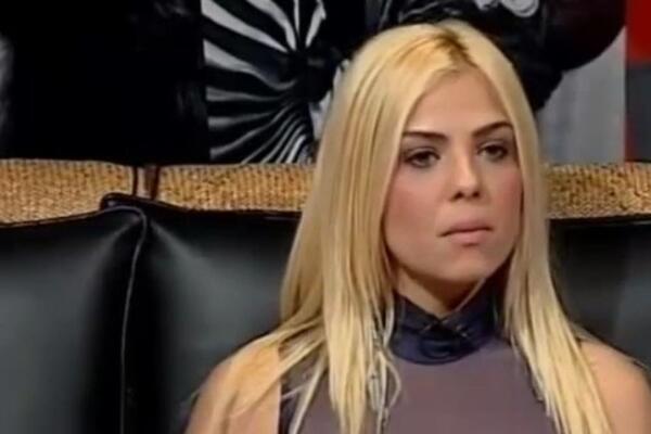 SKIDALA SE GOLA ZA PLEJBOJ, SMUVALA SRPSKOG SPORTISTU A DANAS LEČI ŽELUDAC: Gde je nestala Jelena Jovanović?