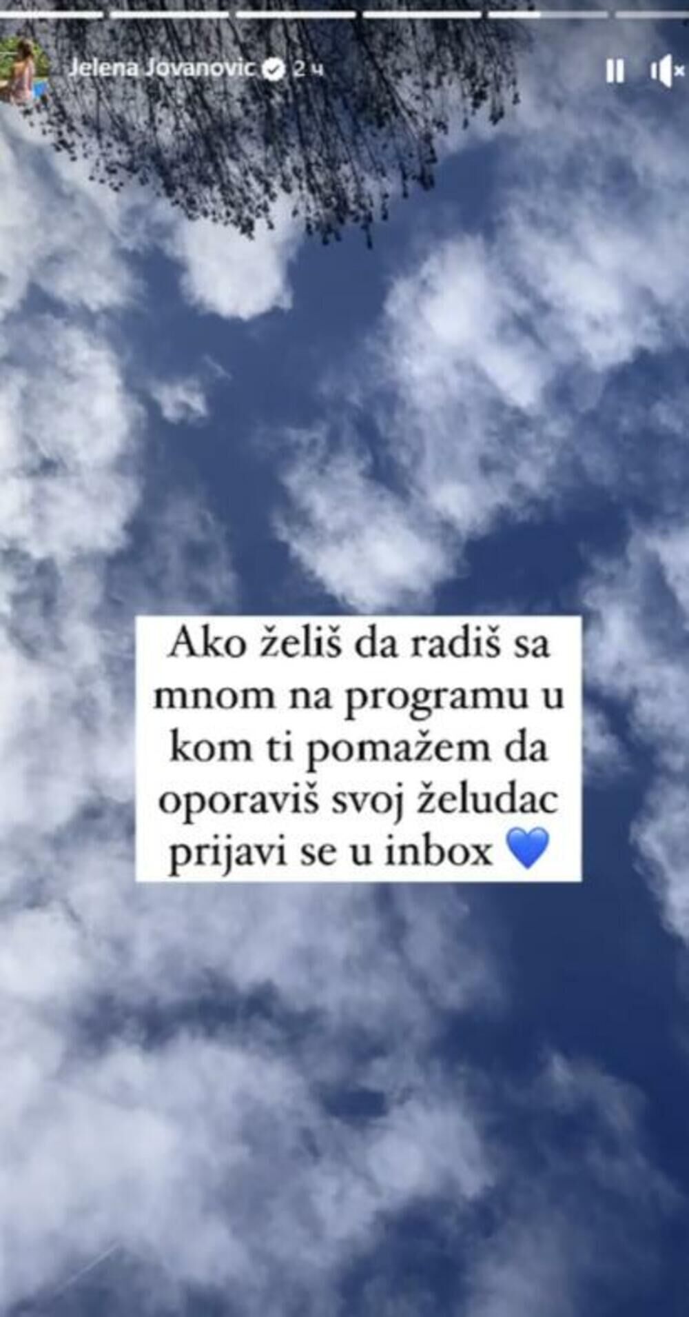 Jelena Jovanović imala je buran život i karijeru, pogledajte čime se sada bavi