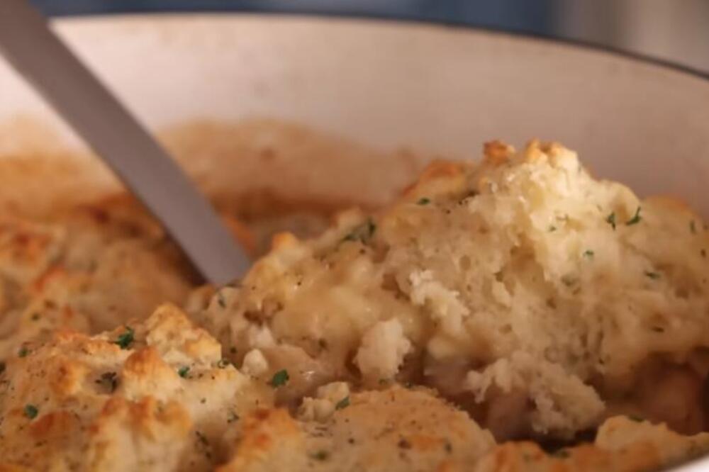 OVO JELO BILO JE GLAVNO NA STOLU U JUGOSLAVIJI: Domaćica otkrila RECEPT od kog vam kreće VODA NA USTA