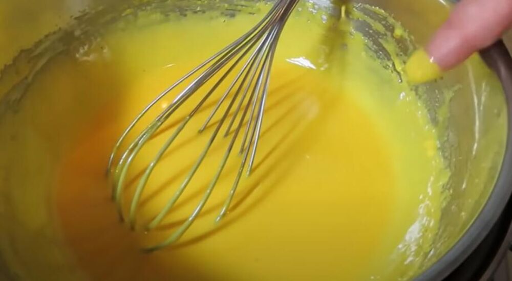 Fil za tortu beli vafl