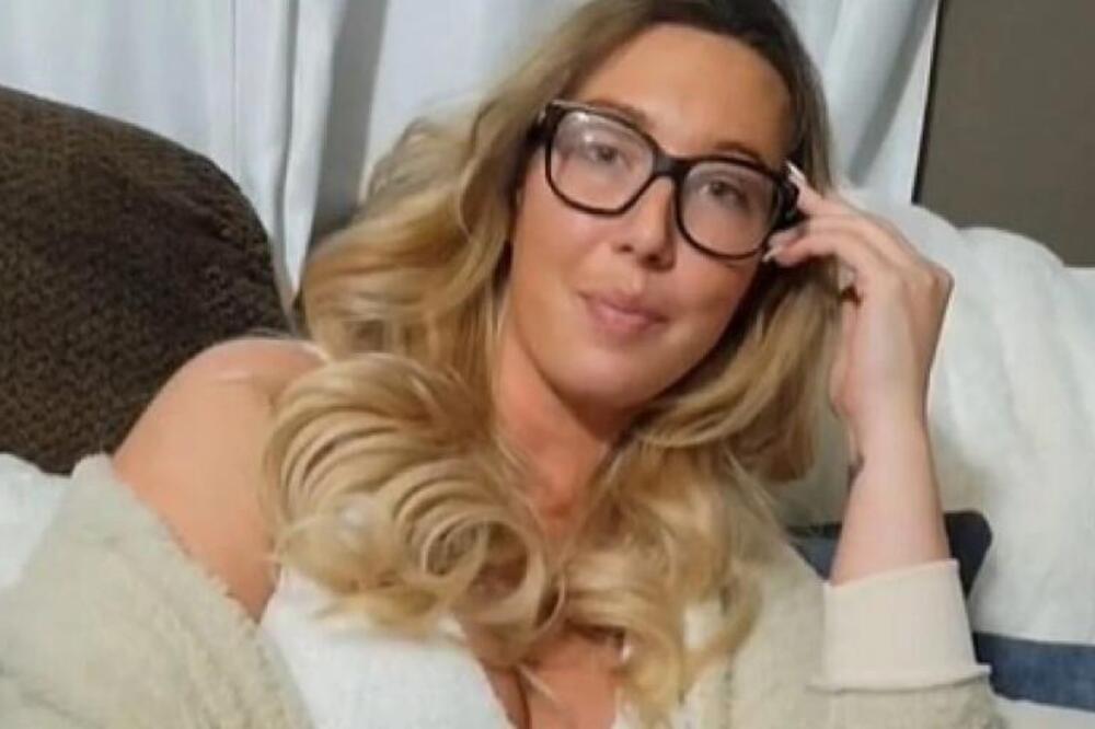 MEDICINSKA SESTRA VRATILA DUG I SKINULA SE GOLA: Prodaje svoje BUJNE OBLINE na internetu, zbog slika ćete ZANEMETI