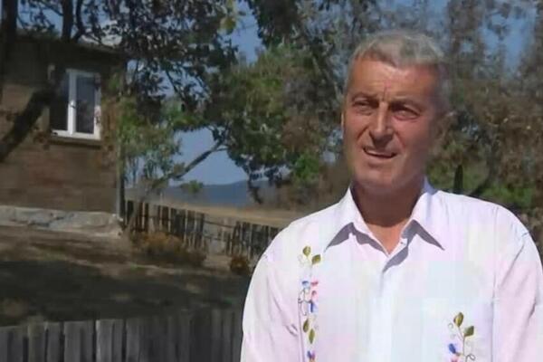 DEJAN JE KUPIO 2,5 HEKTARA ZEMLJE I UČINIO NEŠTO NEVEROVATNO: Ovim se PONOSI CELA SRBIJA, bravo za OVOG ŠUMADINCA