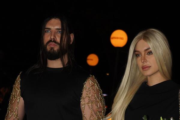 ADAKTAR PONOVO SVE ŠOKIRAO! Od surogat majke "NARUČUJE" NOVOG SINA, žali što ga je Marija Šerifović PREDUHITRILA