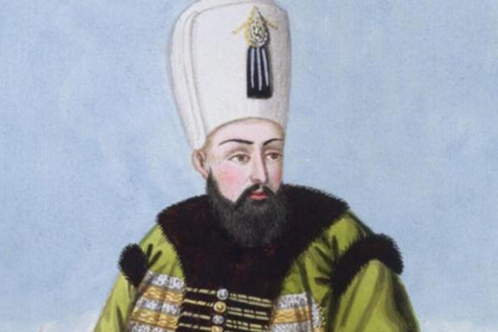 OVOM SULTANU JE SRPKINJA RODILA DETE: Samo je 1 žena mogla da ga OBUZDA, a ono što je uradio rođenom SINU...