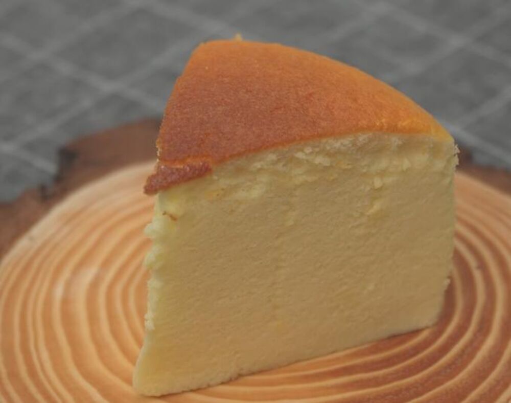 Parče japanskog čizkejka