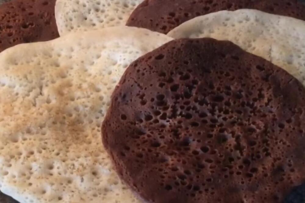 VAZDUŠASTE ARPASKE PALAČINKE ĆETE PRAVITI SVAKI DAN: Tradicionalna receptura iz sveske - NEMA ukusnije poslastice